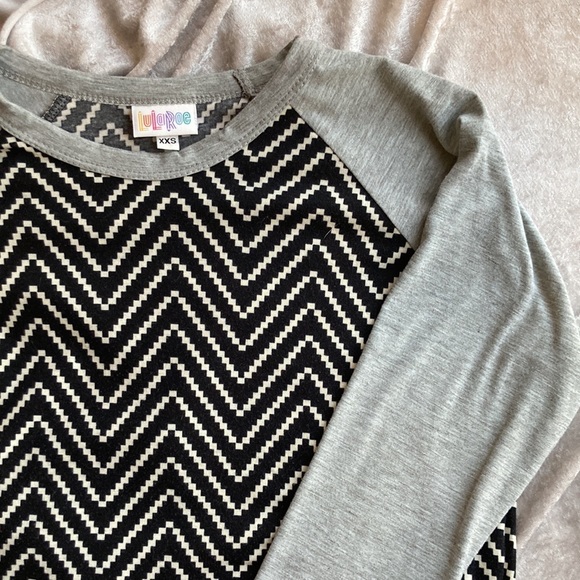 LuLaRoe Randy size xxs - Picture 2 of 2